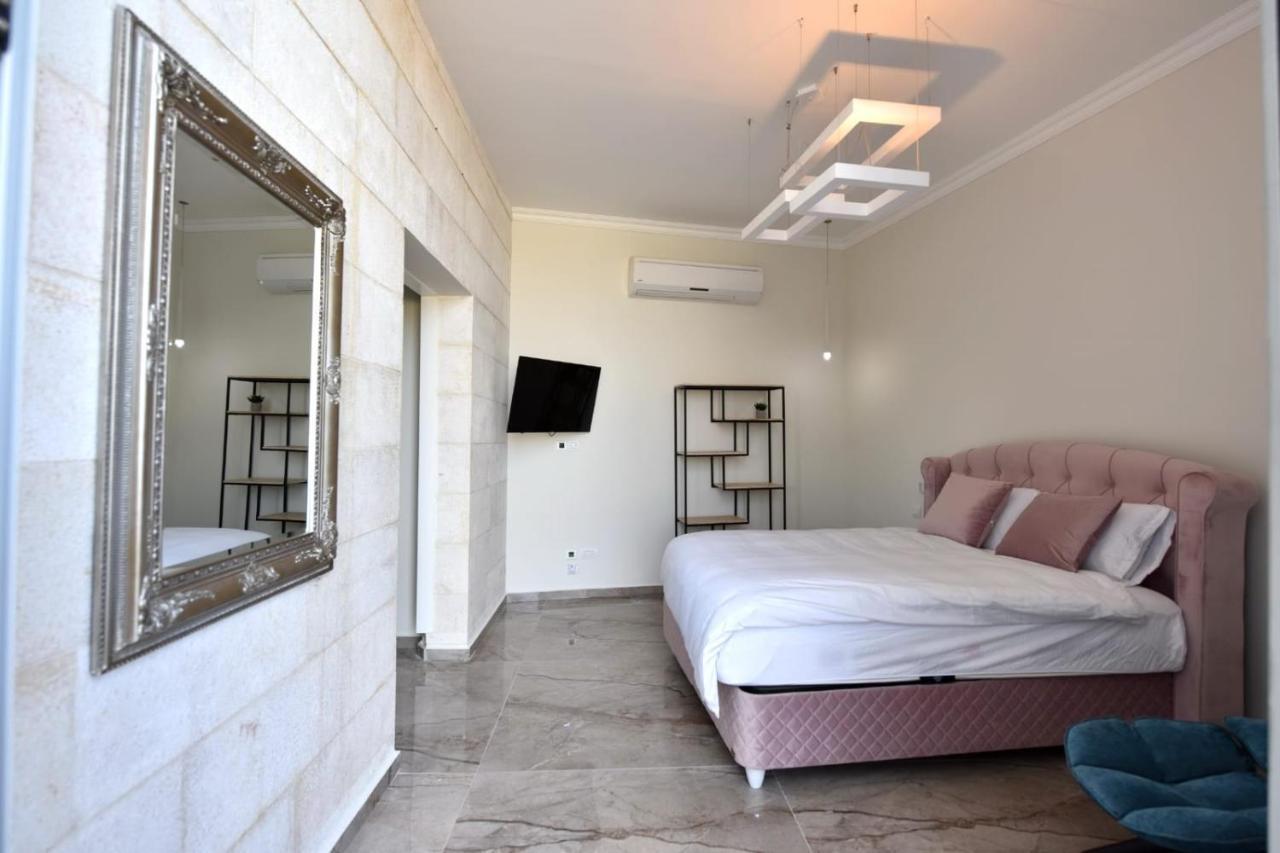 Private Pool Luxury Penthouses Sea View Eilat Exterior photo